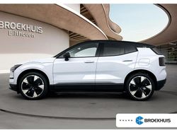 Blauw Gebruikt 2024 Volvo EX30 Plus SUV | € 33.895 (Eerlijke prijs)