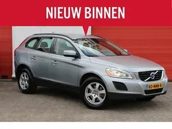 Suv Gebruikt 2010 Volvo XC60 Kinetic SUV | € 9.950 (Goede deal)