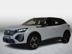 Gebruikt 2023 Peugeot e-2008 GT SUV | € 27.399 (Eerlijke prijs)
