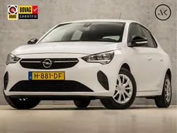 Wit Gebruikt 2020 Opel Corsa Sport Hatchback | € 11.245 (Eerlijke prijs)