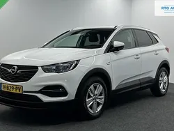 Wit Gebruikt 2020 Opel Grandland X Business Edition SUV | € 15.000 (Eerlijke prijs)