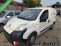 Wit Gebruikt 2016 Citroën Nemo MPV | € 2.450 (Goede deal)