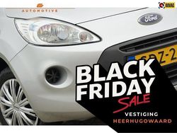 Gebruikt 2013 Ford Ka Champions Edition | € 2.925