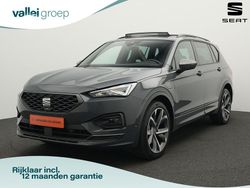 Grijs Gebruikt 2021 Seat Tarraco FR SUV | € 30.600 (Eerlijke prijs)