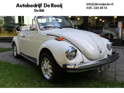 Wit Gebruikt 1979 VW Type 3 | € 21.500