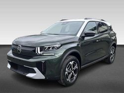 Groen Nieuw 2025 Citroën e-C3 Aircross SUV | € 31.699