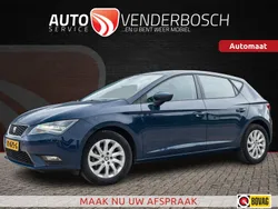 Blauw Gebruikt 2016 Seat Leon Business Hatchback | € 14.785 (Iets duurder)