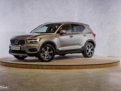 Grijs Gebruikt 2020 Volvo XC40 Inscription SUV | € 31.990 (Iets duurder)