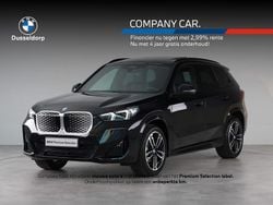 Zwart Gebruikt 2025 BMW iX1 M Sport SUV | € 44.950