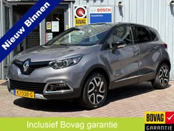 Grijs Gebruikt 2016 Renault Captur XMOD SUV | € 11.950 (Iets duurder)