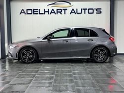 Grijs Gebruikt 2019 Mercedes A200 Business Sedan | € 22.950 (Super prijs)