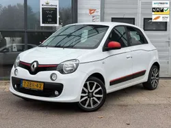 Wit Gebruikt 2014 Renault Twingo Dynamique Hatchback | € 6.499 (Eerlijke prijs)