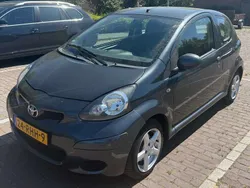 Grijs Gebruikt 2010 Toyota Aygo Hatchback | € 2.000 (Goede deal)