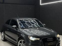 Gebruikt 2012 Audi A1 | € 7.350 (Iets duurder)