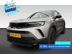 Grijs Gebruikt 2024 Opel Mokka SUV | € 27.445 (Iets duurder)