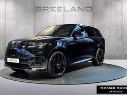 Zwart Gebruikt 2025 Land Rover Range Rover Sport SE Dynamic SUV | € 121.900 (Eerlijke prijs)