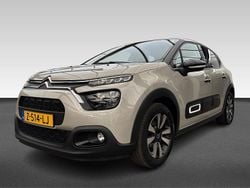 Grijs (metallic) Gebruikt 2024 Citroën C3 Hatchback | € 17.940 (Duur)
