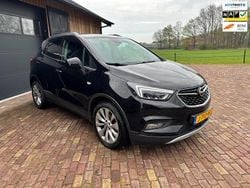 Zwart Gebruikt 2019 Opel Mokka Innovation SUV | € 15.950 (Eerlijke prijs)
