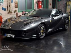 Zilver Gebruikt 2020 Ferrari 812 Coupé | € 359.500