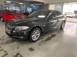 Grijs Gebruikt 2012 BMW 528 Executive Sedan | € 12.950
