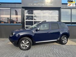 Blauw Gebruikt 2016 Dacia Duster Lauréate SUV | € 8.450 (Eerlijke prijs)
