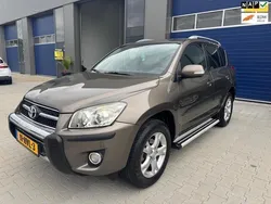 Bruin Gebruikt 2009 Toyota RAV4 SUV | € 10.250 (Goede deal)