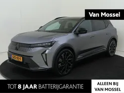 Twotone gris schiste satin / Gebruikt 2025 Renault Scénic Esprit Alpine MPV | € 47.940 (Eerlijke prijs)