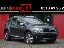 Grijs Gebruikt 2014 Dacia Duster Prestige SUV | € 7.950 (Iets duurder)