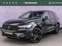 Zwart Gebruikt 2024 Volvo XC60 Plus SUV | € 56.899 (Goede deal)