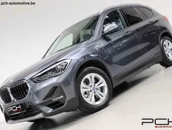 Grijs Gebruikt 2022 BMW X1 Advantage SUV | € 44.999