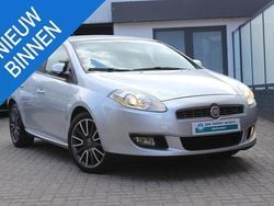 Grijs Gebruikt 2010 Fiat Bravo Sport Hatchback | € 3.960 (Eerlijke prijs)
