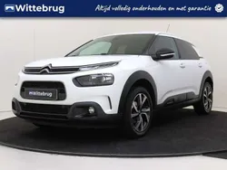Wit Gebruikt 2020 Citroën C4 Cactus PureTech Hatchback | € 14.425 (Eerlijke prijs)