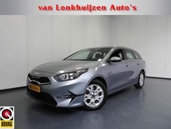Grijs Gebruikt 2023 Kia Ceed Stationwagen | € 21.140 (Eerlijke prijs)