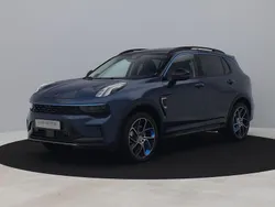 Blauw Gebruikt 2023 Lynk & Co 01 SUV | € 27.500 (Goede deal)