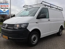 Wit Gebruikt 2016 VW T6 Van | € 11.950 (Eerlijke prijs)