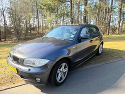 Grijs Gebruikt 2004 BMW 120 Executive Hatchback | € 2.450 (Goede deal)