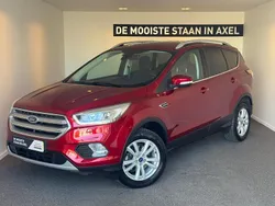 Suv Gebruikt 2018 Ford Kuga Trend SUV | € 15.950 (Goede deal)