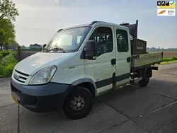 Overige Gebruikt 2008 Iveco Daily Van | € 4.950 (Eerlijke prijs)