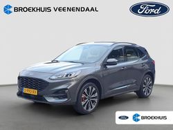 Grijs Gebruikt 2023 Ford Kuga ST-Line SUV | € 27.785 (Eerlijke prijs)