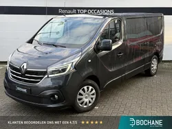 Gebruikt 2021 Renault Trafic Business Van | € 17.407 (Super prijs)