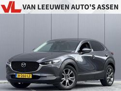 Grijs Gebruikt 2020 Mazda CX-30 Luxury SUV | € 18.950 (Goede deal)