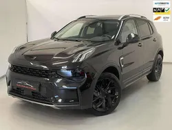 Zwart Gebruikt 2022 Lynk & Co 01 SUV | € 27.950 (Iets duurder)