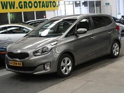 Grijs Gebruikt 2013 Kia Carens Premium MPV | € 11.944 (Eerlijke prijs)