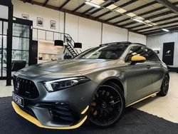 Grijs Gebruikt 2020 Mercedes A45 AMG AMG Hatchback | € 57.495 (Duur)