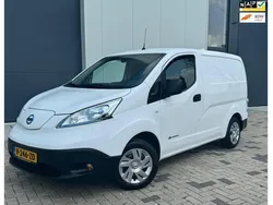 Overige Gebruikt 2019 Nissan e-NV200 Van | € 13.250 (Eerlijke prijs)