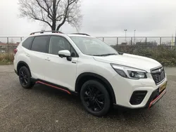 Wit Gebruikt 2021 Subaru Forester Sport SUV | € 44.495 (Duur)