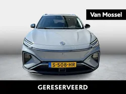 Grijs Gebruikt 2023 MG Marvel R Luxury SUV | € 30.495 (Eerlijke prijs)