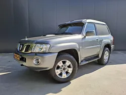 Grijs Gebruikt 2008 Nissan Patrol SUV | € 18.950