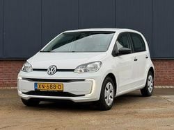 Wit Gebruikt 2019 VW e-up! Hatchback | € 9.750 (Goede deal)
