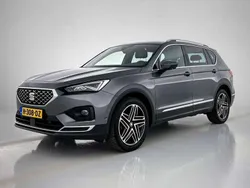 Grijs Gebruikt 2020 Seat Tarraco XCELLENCE SUV | € 25.745 (Eerlijke prijs)